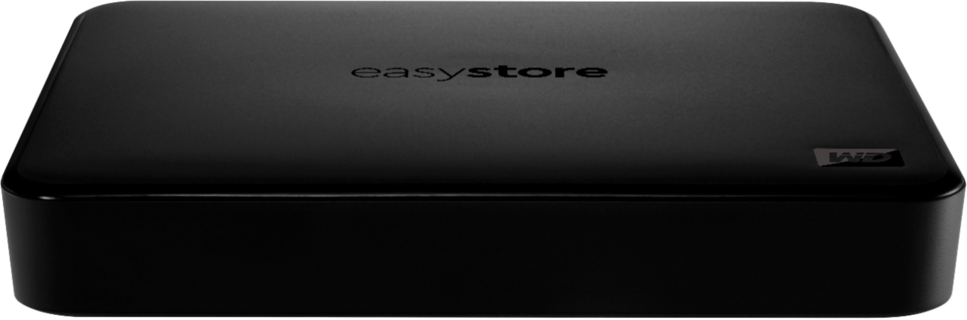 ổ cứng đi động WD Easystore 5TB External USB 3.0