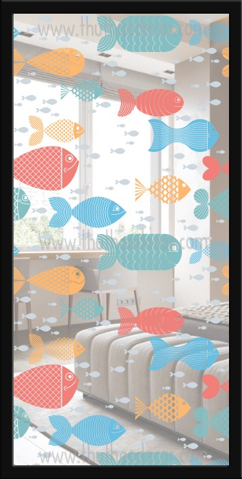 DÁN MỜ KÍNH 2 LỚP (HÍT TĨNH ĐIỆN) nhiều kích thước - THUTHAODECOR