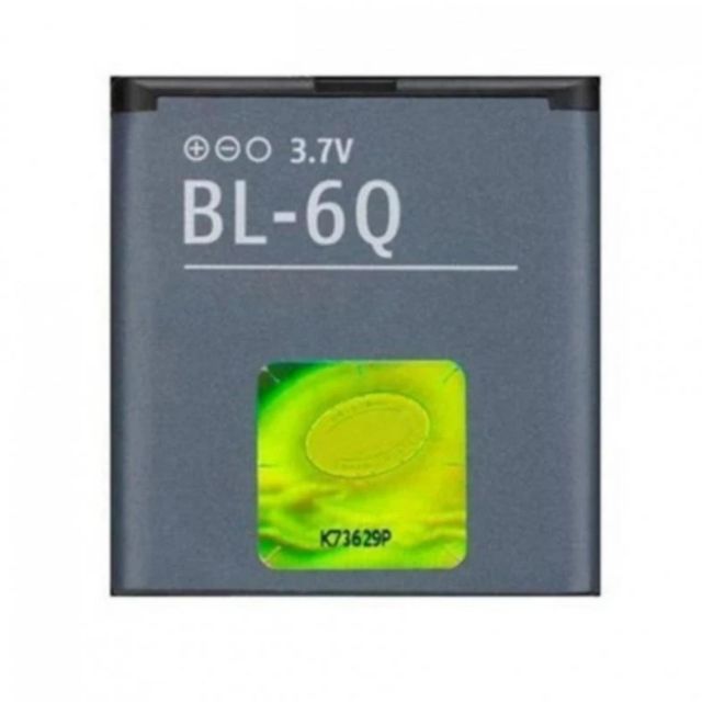Pin nokia bl-6q xịn bảo hành 6 tháng