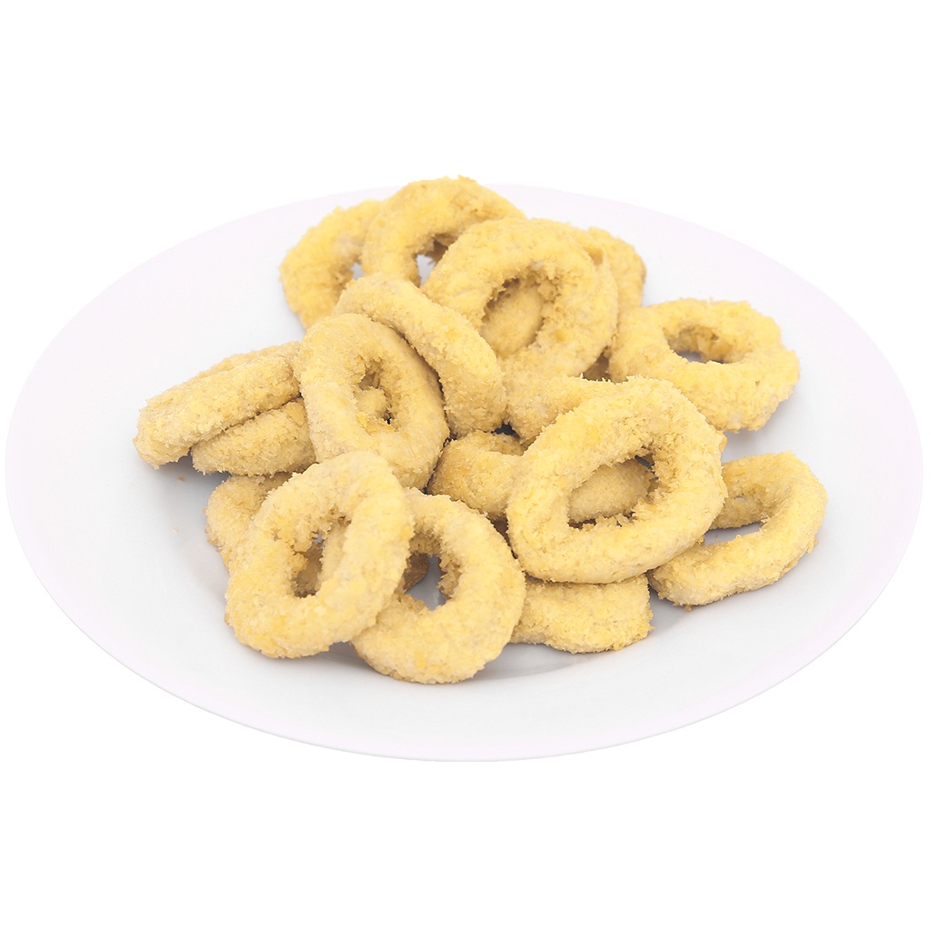 [HCM] GÀ NUGGET CHIÊN GÒN 300G GIAO HOẢ TỐC HCM