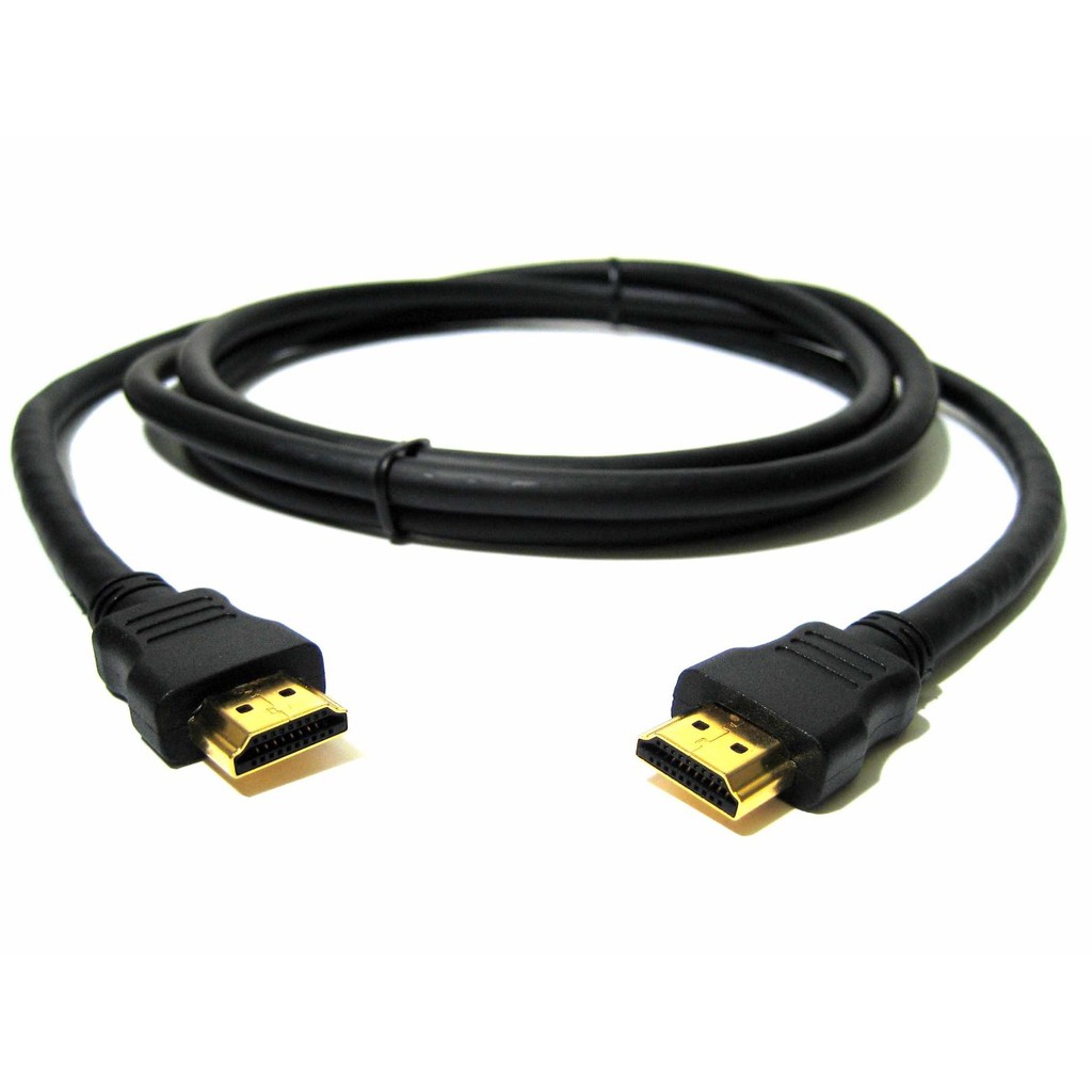 Cáp tính hiệu HDMI dài 1m