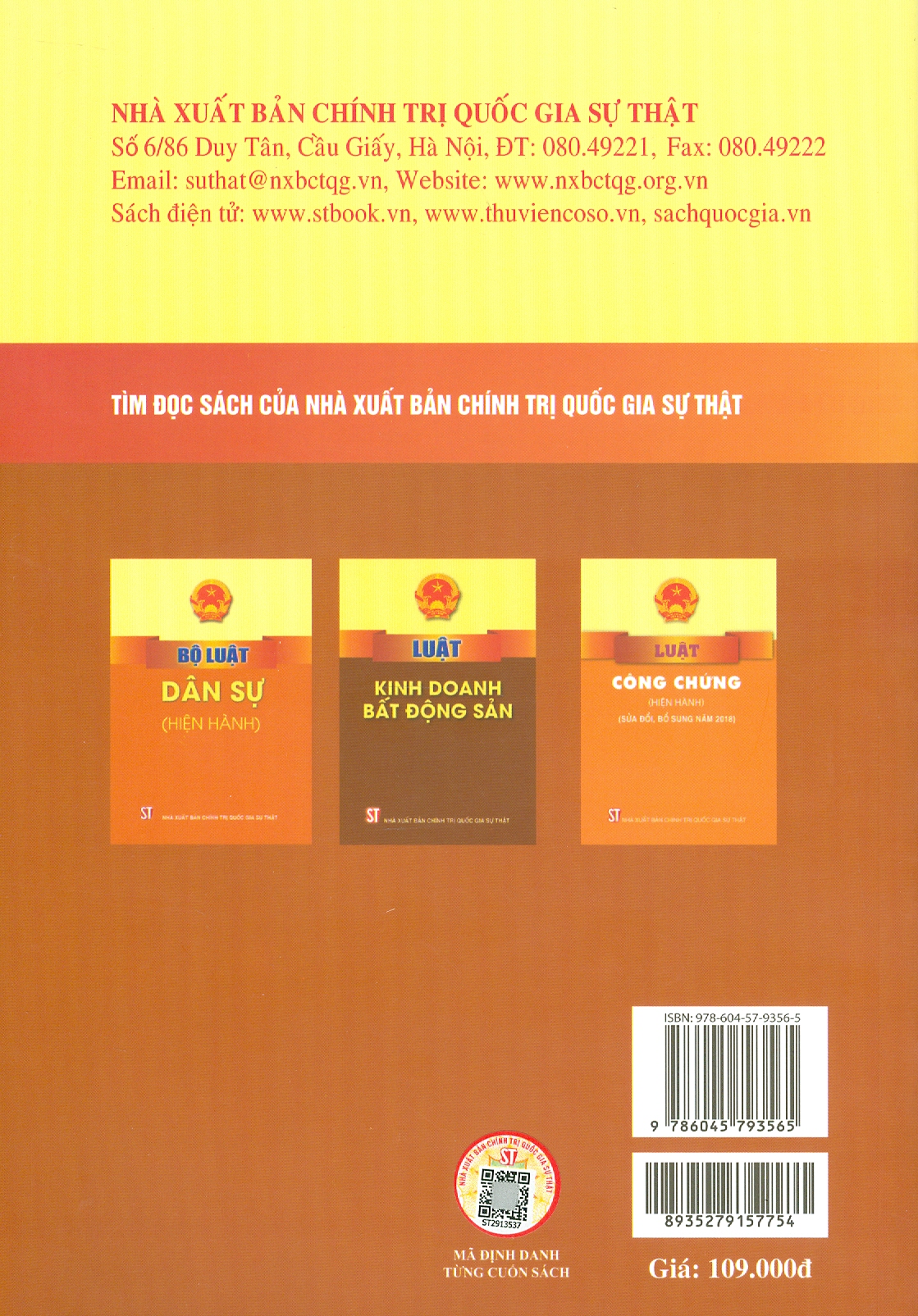 Luật Đất Đai