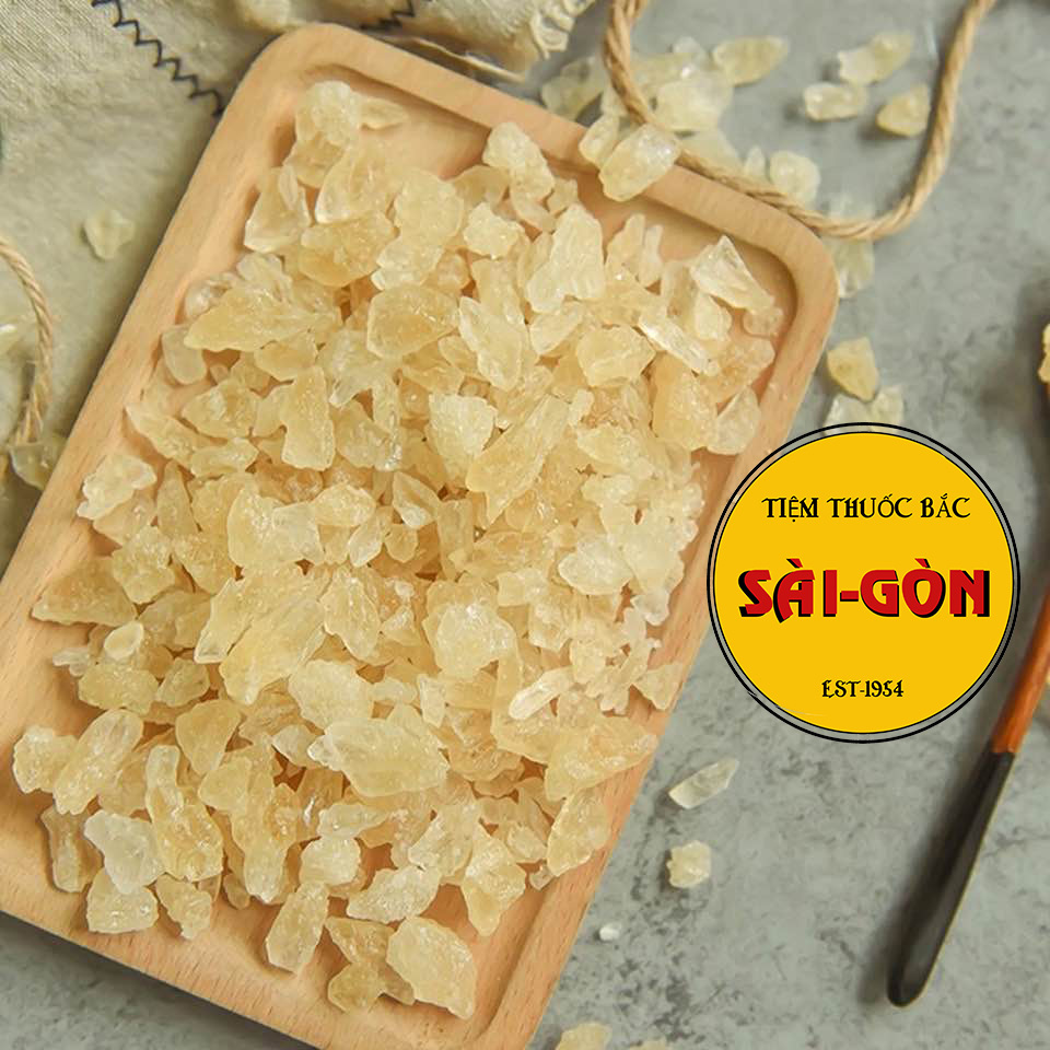 [HCM]Mủ Trôm 100g