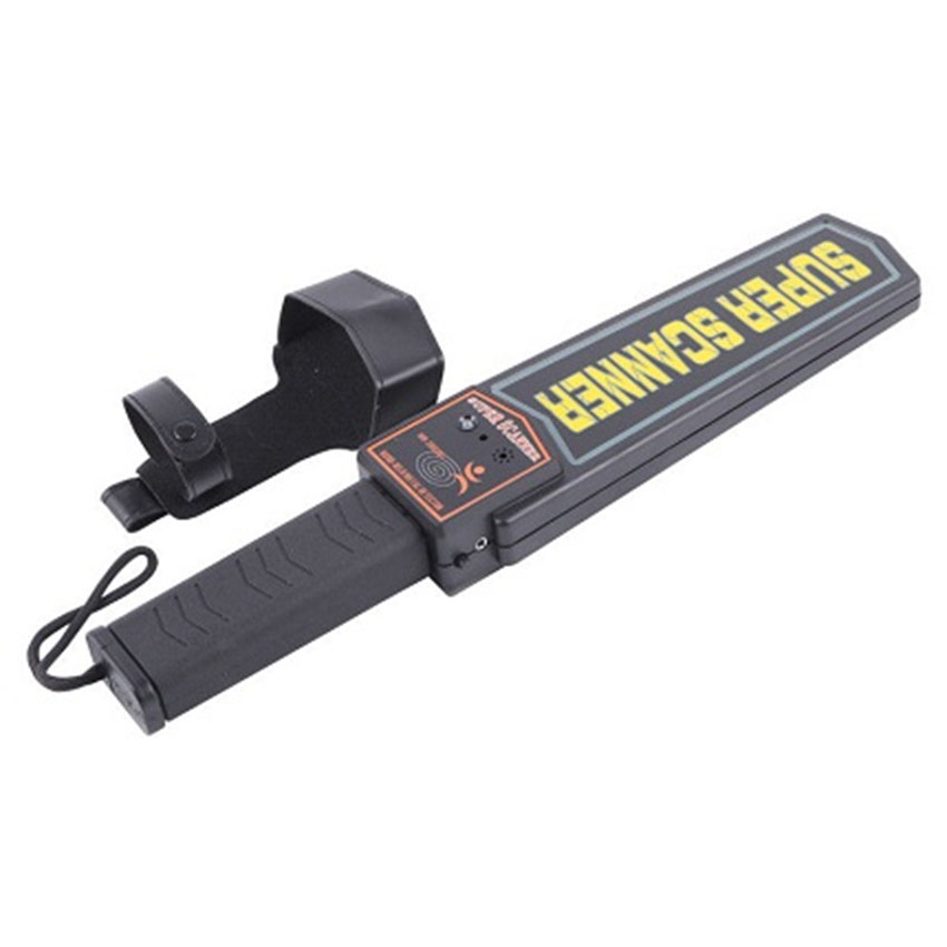 MÁY DÒ KIM LOẠI SUPER SCANNER MD-3003B1