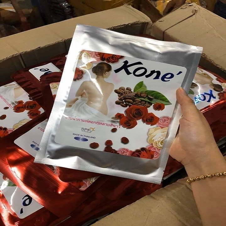 [HCM]TẮM TRẮNG KONE