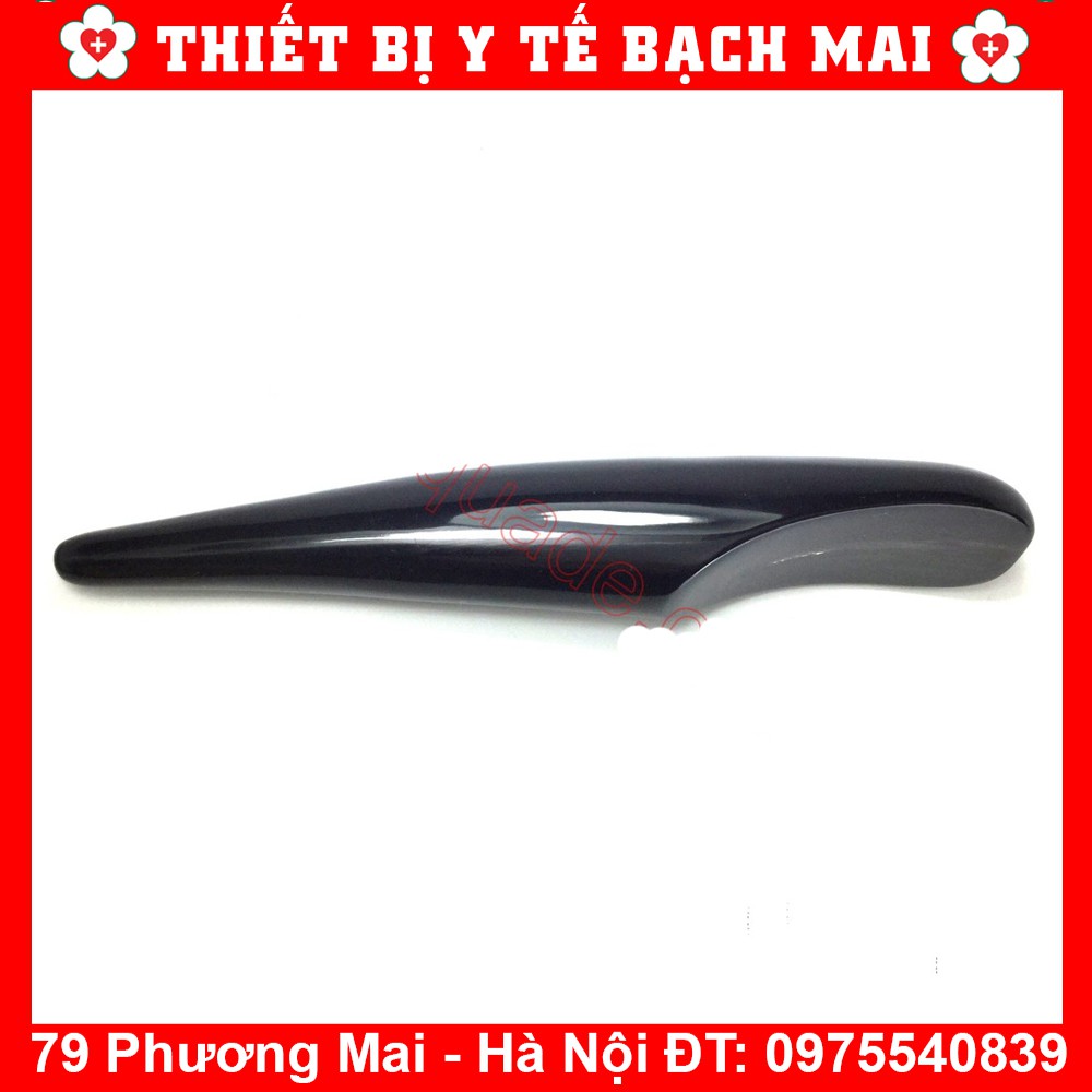 Dụng cụ cạo gió sừng diện chẩn