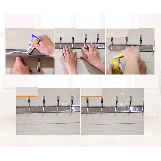 KEO DÁN ĐA NĂNG THẦN THÁNH UNIVERSAL GLUE