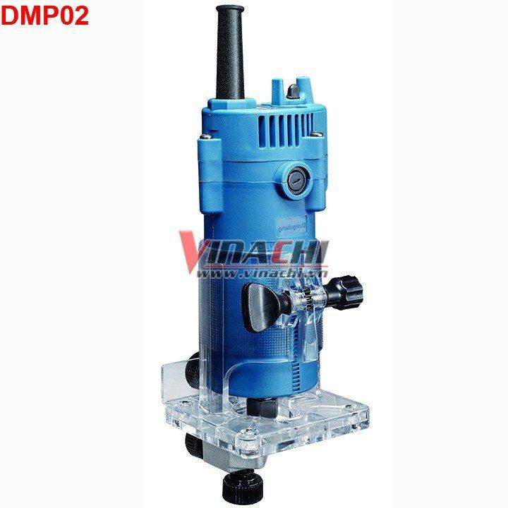 MÁY SOI MỘNG NHỎ DONGCHENG DMP02-6