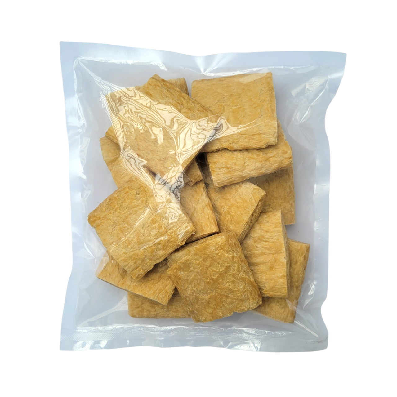 Túi 200gr sườn non chay đậu nành lúa mạch