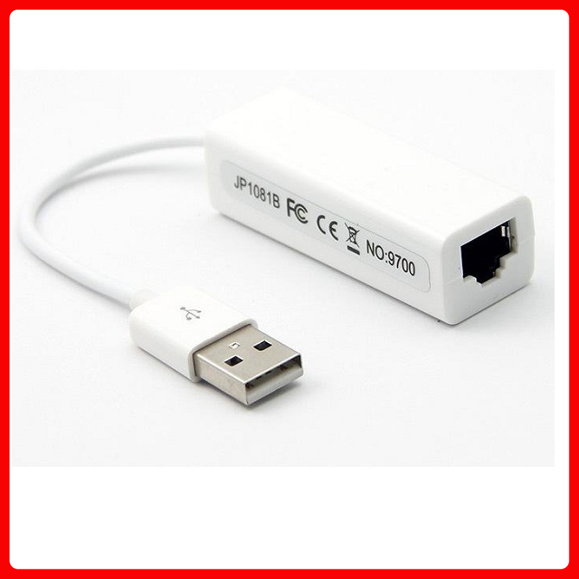 Dây Cáp Chuyển Đổi USB Sang LAN