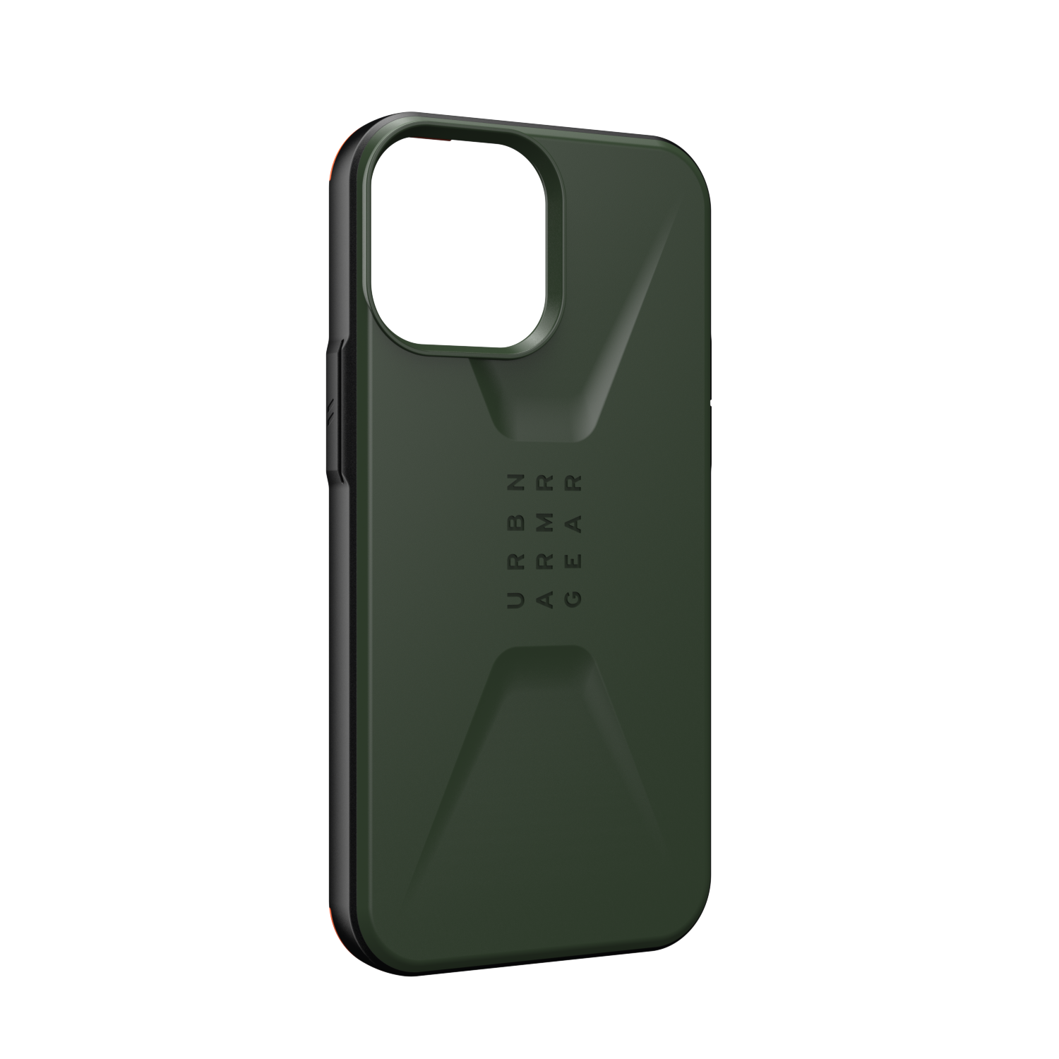 Ốp lưng UAG Civilian cho iPhone 13 Pro Max [6.7 inch]