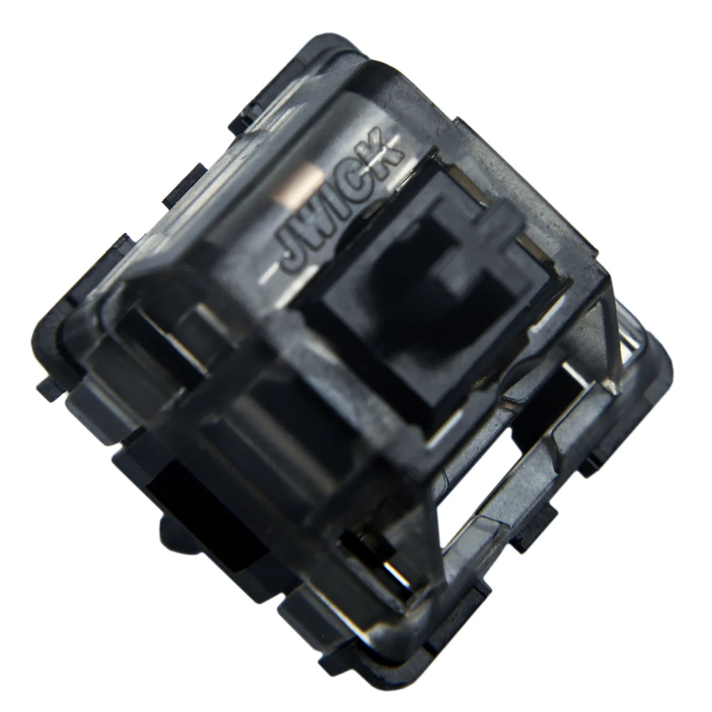 Công tắc bàn phím cơ Switch JWK | Linear Switch | Tactile Switch | Chất lượng cao