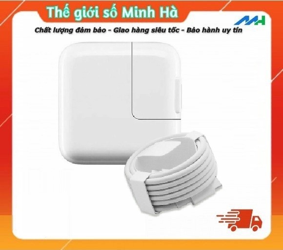 Sạc Adapter dành cho MacBook Air 13" MacBook 12"( A1822 A1882)-30W- USB-C Type C