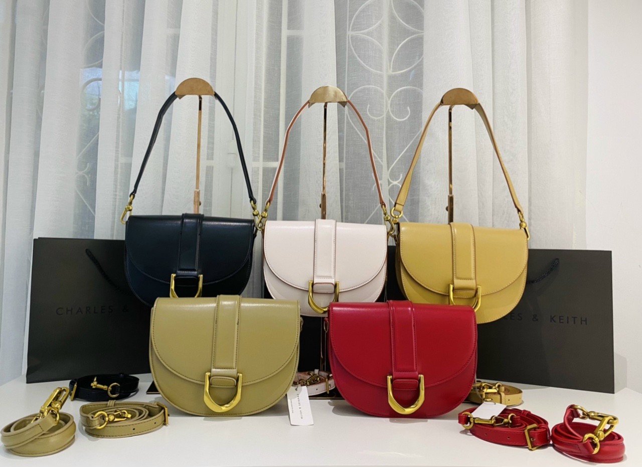 Túi CNK Khuyết Size 23
