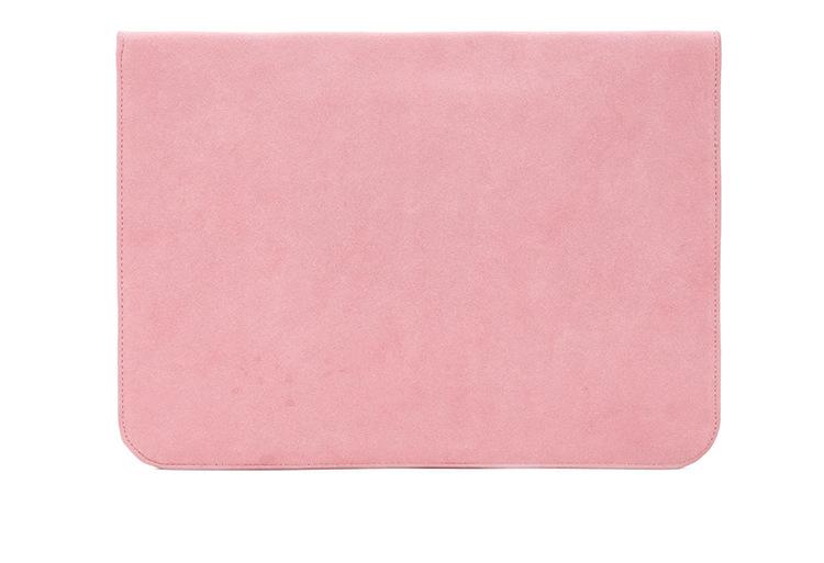 Combo Bao Da Macbook/Surface Kèm Túi đựng sạc - T78