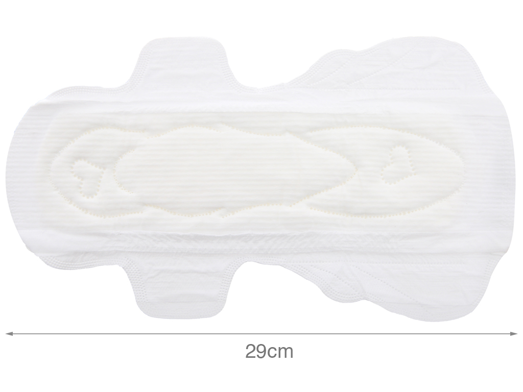BVS Diana Sensi Night 29cm 12 Miếng