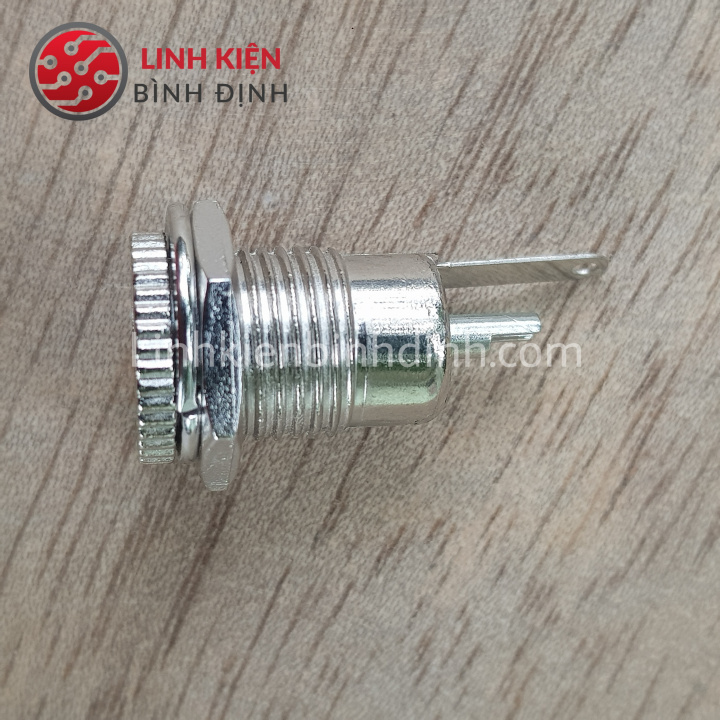 Chui cắm cái DC 5.5mm
