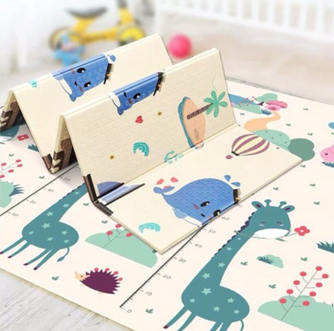 Thảm xốp XPE cho bé (1m8-2m)