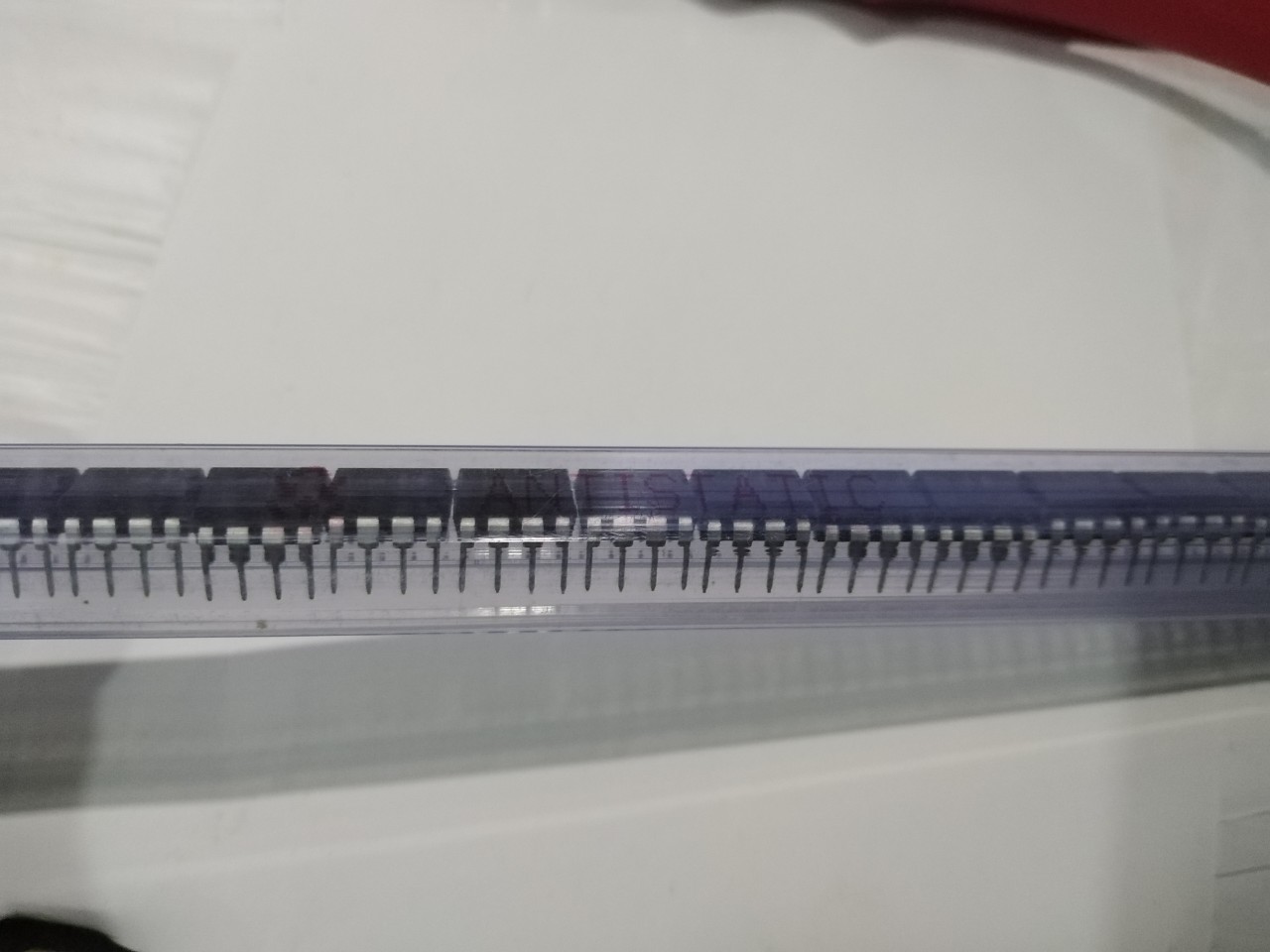 10 ic tạo dao động - tạo xung ne555 dip-8 ne555p