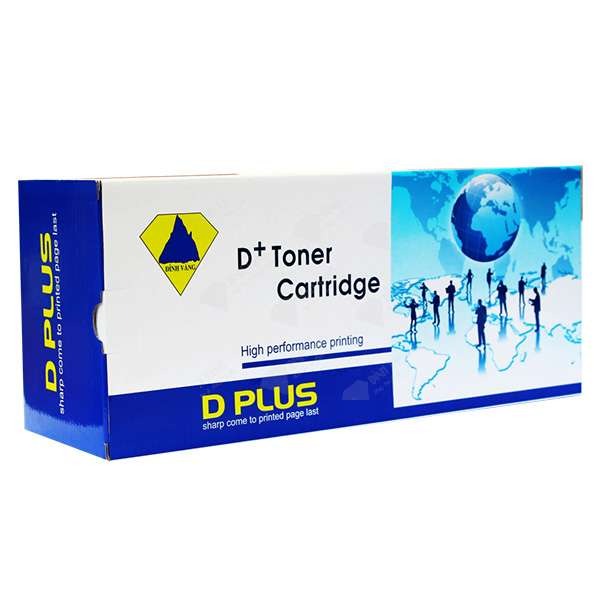 Hộp mực Canon Cartridge 047 (Mực máy in Canon LBP/MF 110, 112, 112wt, 113w)