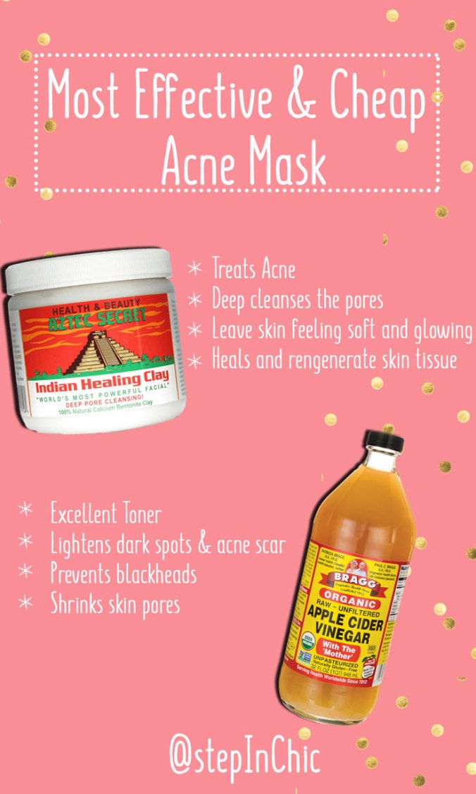 Mặt Nạ Đất Sét Aztec Secret Indian Healing Clay 454g