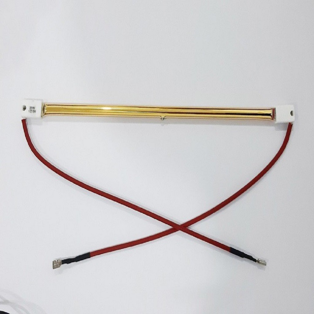 Đèn Sấy hồng ngoại 1000w 35cm