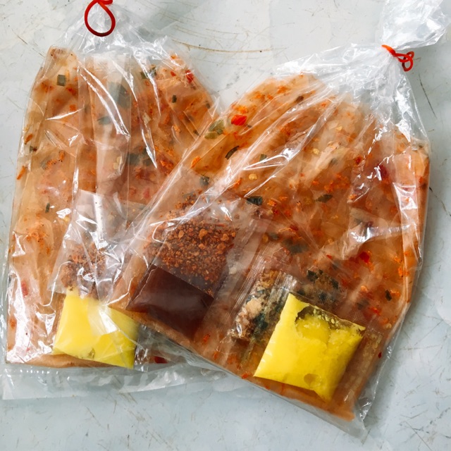 (3 gói) BÁNH TRÁNG BƠ DẻoTây Ninh Bò Đội Nón