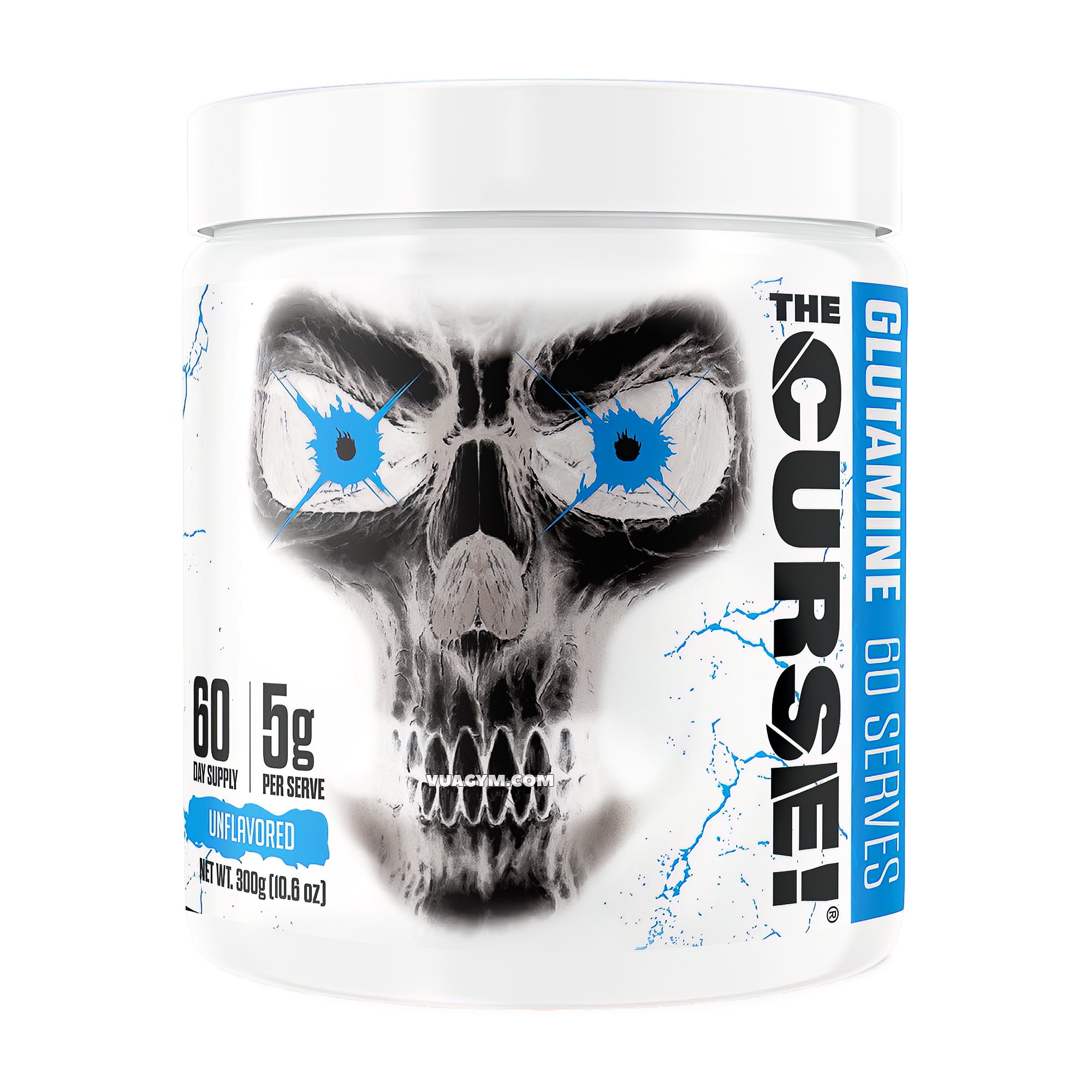 [HCM]Thực Phẩm Bổ Sung Ostrovit Glutamine 500g