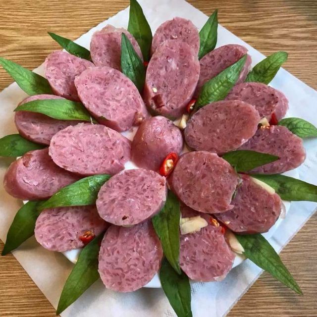 Bột gia vị nem chua LOBO Thái Lan