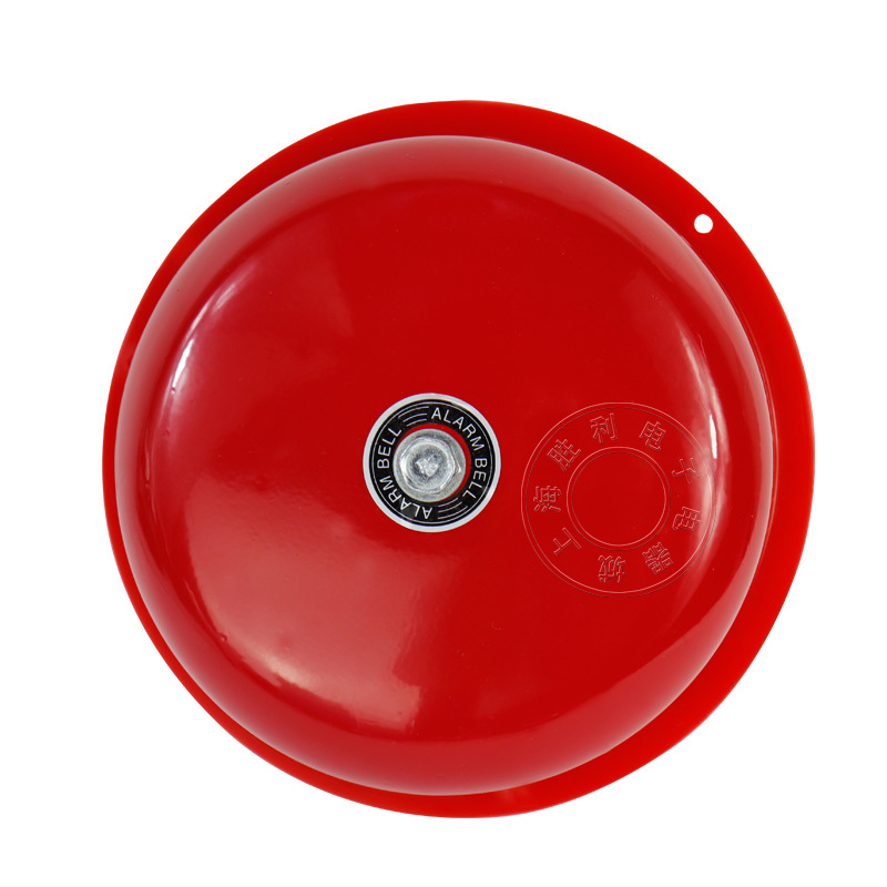 Chuông điện 220v reng reng - kích thước 4 inch