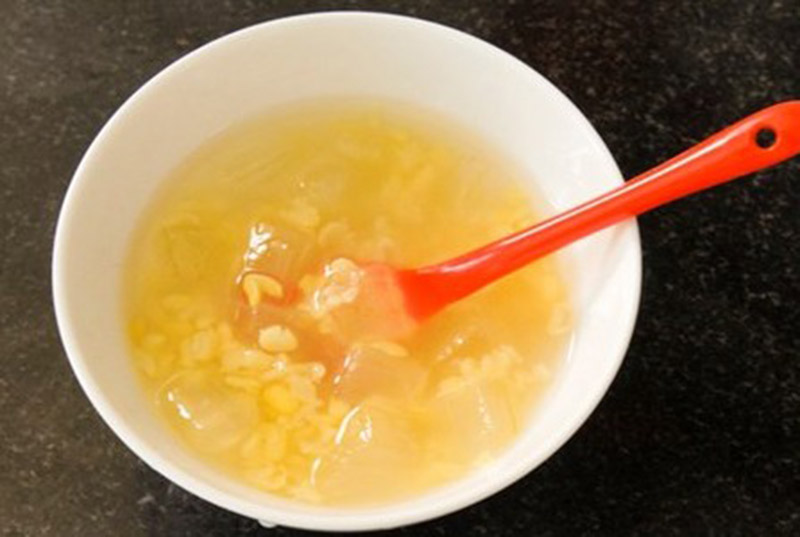 Bột sắn dây nguyên chất