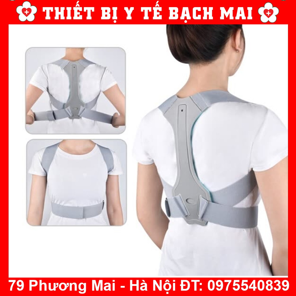 Đai Chống Gù Lưng POSTURE CORRECTOR - người lớn - L