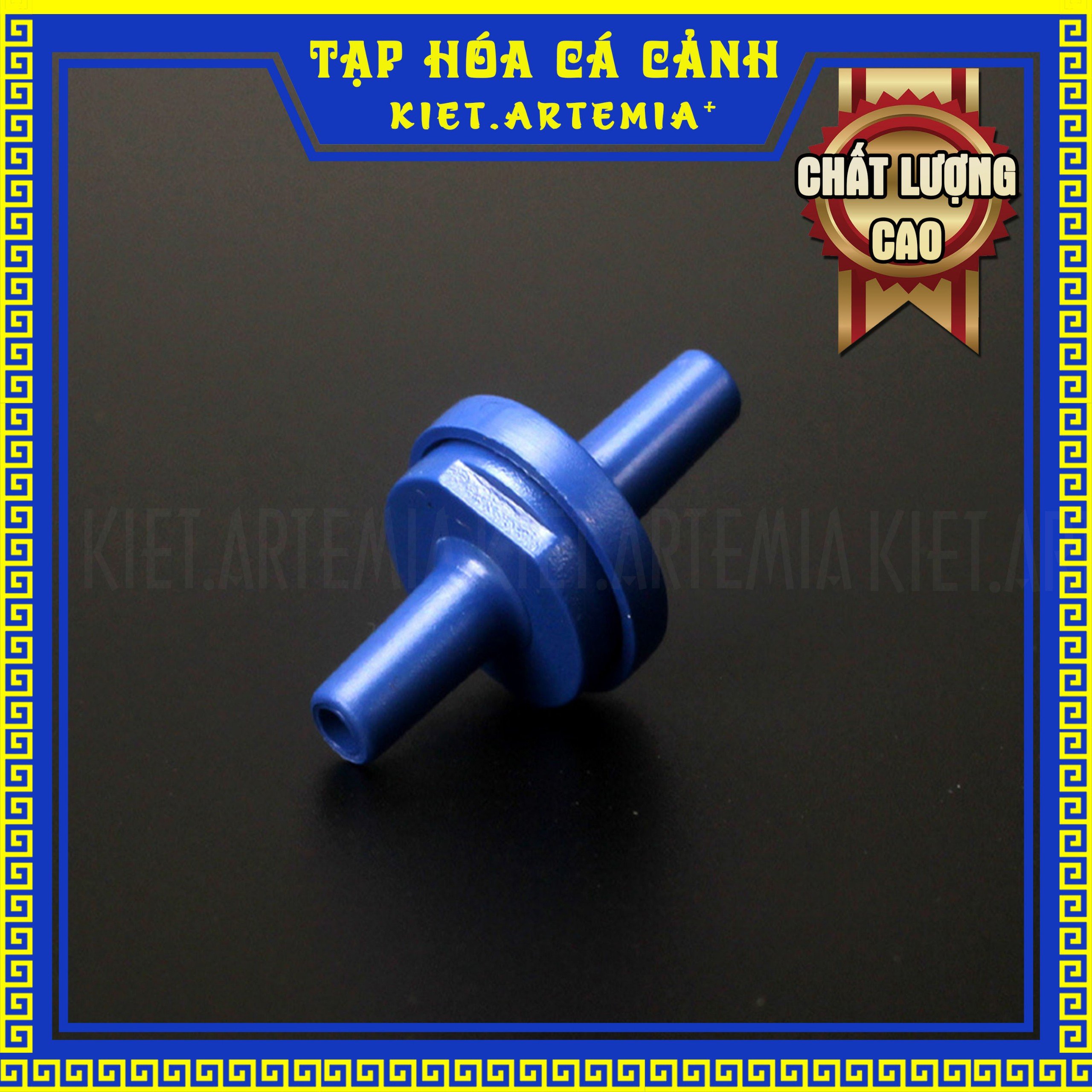 Van 1 Chiều Oxy, Van chia Oxy Chất Lượng Tốt, Dùng Cho Bể Cá
