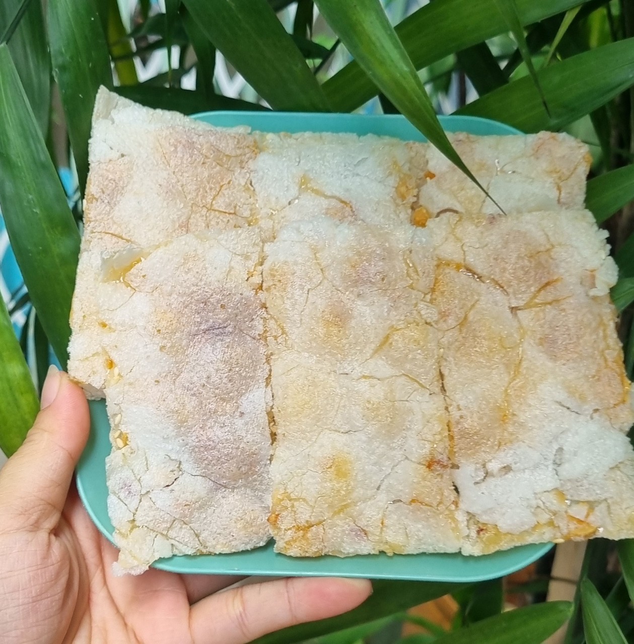 Kẹo Mè Xửng giòn 200gram - đặc sản xứ Huế