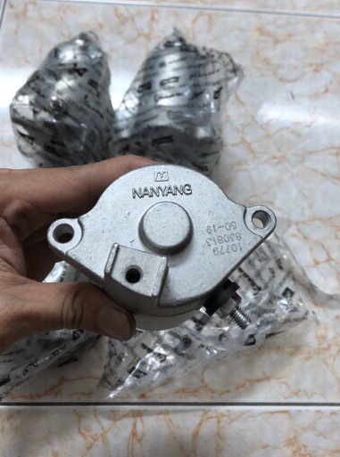 Cụm mô tơ đề xe vespa lx 125/150 đời 2v