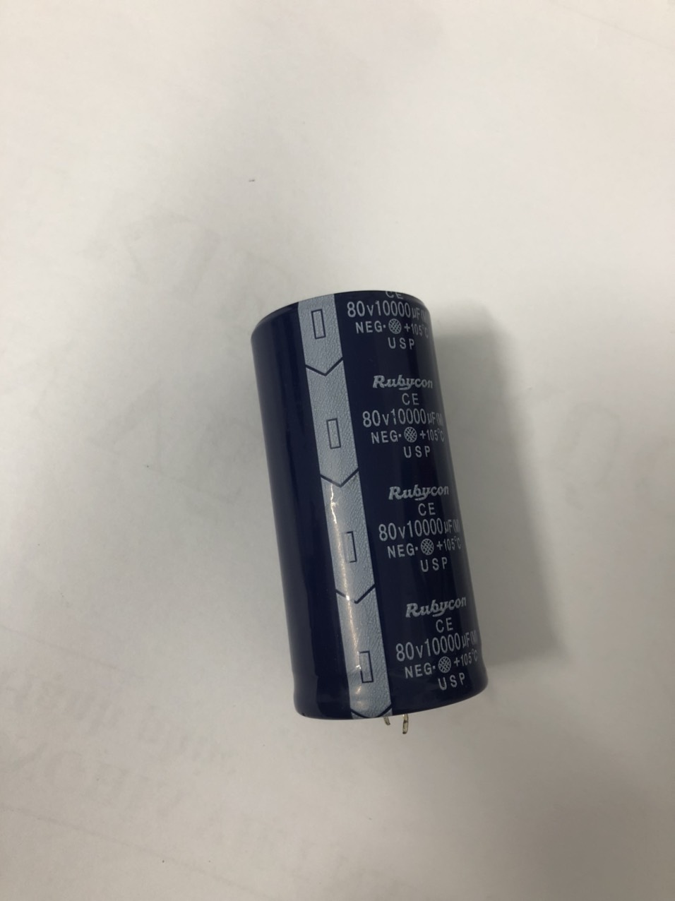 TU LỌC NGUỒN AMPLY 80V-10000uF