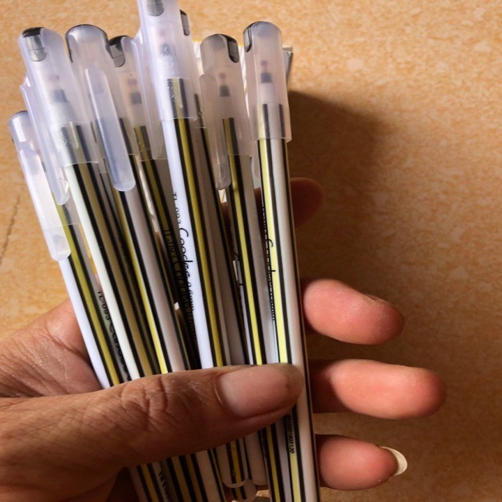 Bút Nến Thiên Long 093 Hộp 20 Chiếc