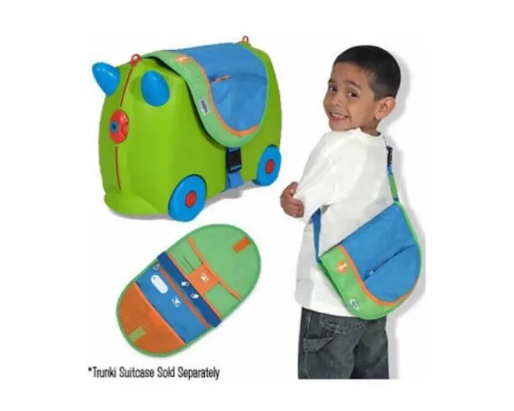 trunki tui