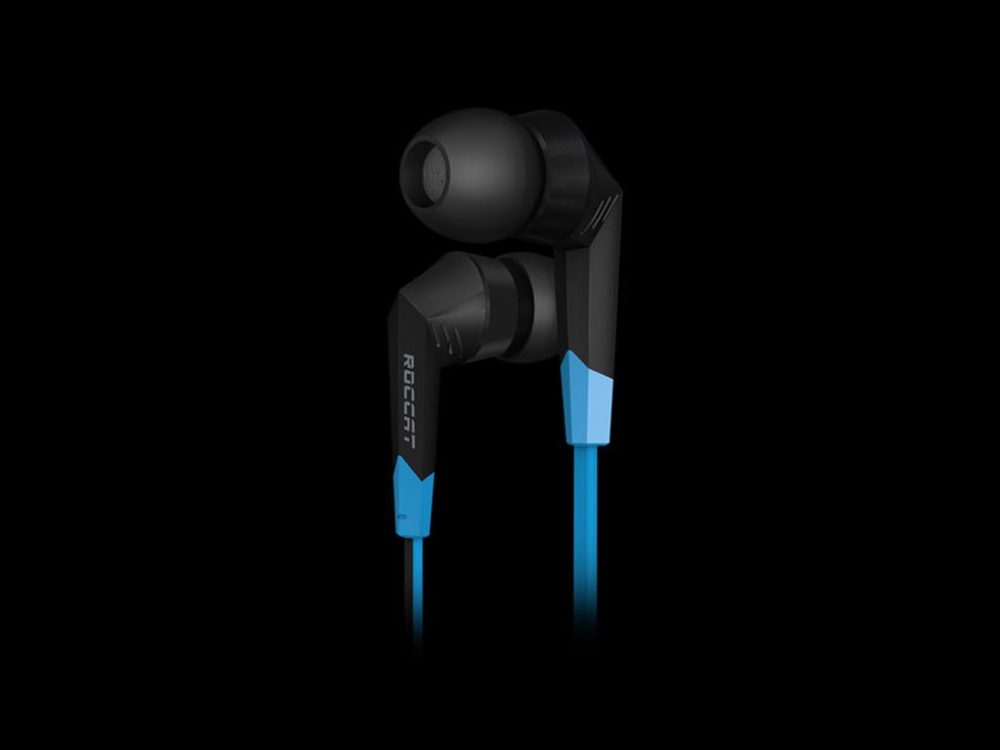 Tai nghe có Mic Roccat Syva