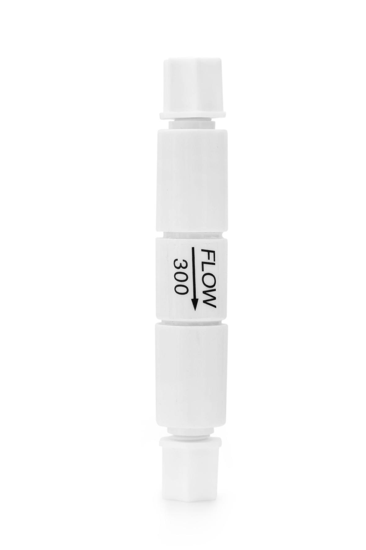 [HCM]Van nước thải máy lọc nước - Van flow 300