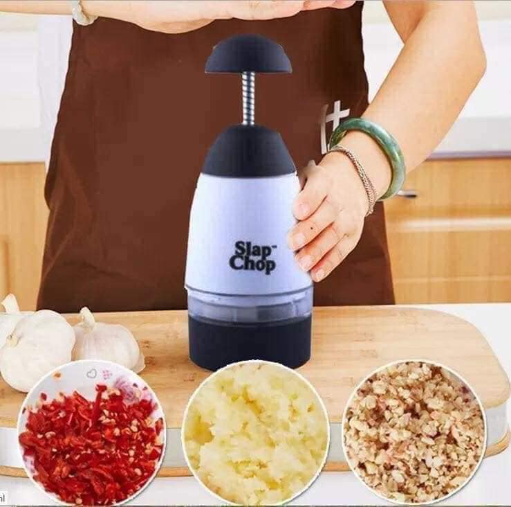 Dụng cụ dập hành tỏi Slapchop
