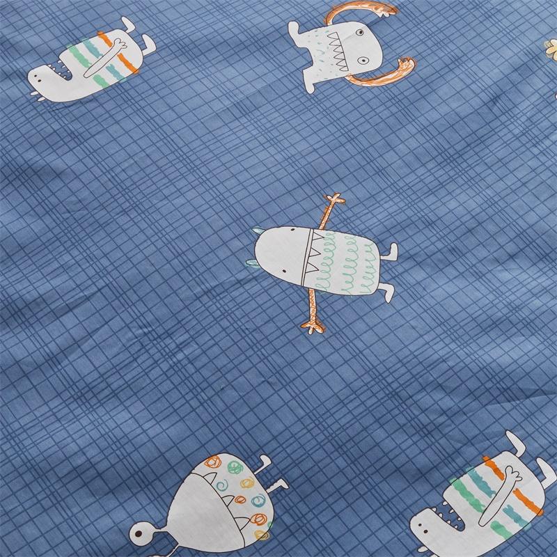 100% Cotton Đệm Trải Giường Bụi Sàn Bẩn Bộ Bảo Hộ Bọc Toàn Bộ Có Dây Khóa Có Thể Tháo Ra Giặt Máy Giặt Rửa 90 Cm