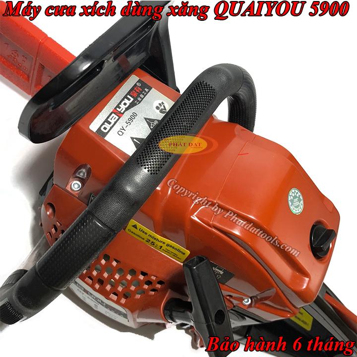 MÁY CƯA QUAIYOU QY5900