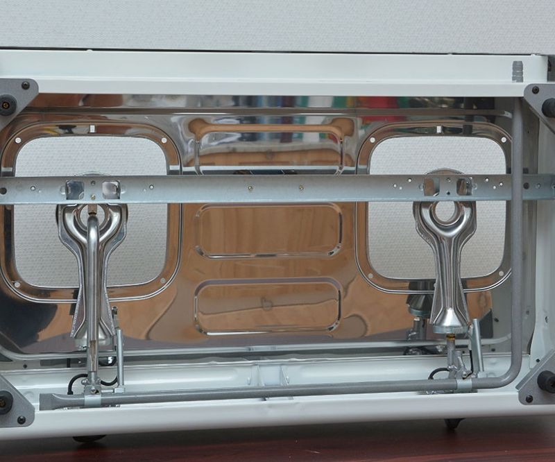 [BẾP GAS CHÍNH HÃNG]Bếp ga để bàn Rinnai RV-375(SW)N
