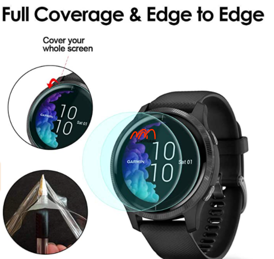 Kính Cường Lực 9H+ Garmin Venu