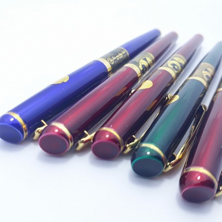 Bút mài thầy Ánh SH039