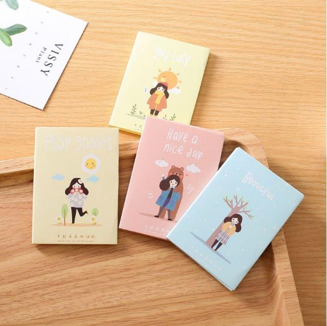 COMBO 03 GÓI GIẤY THẤM DẦU