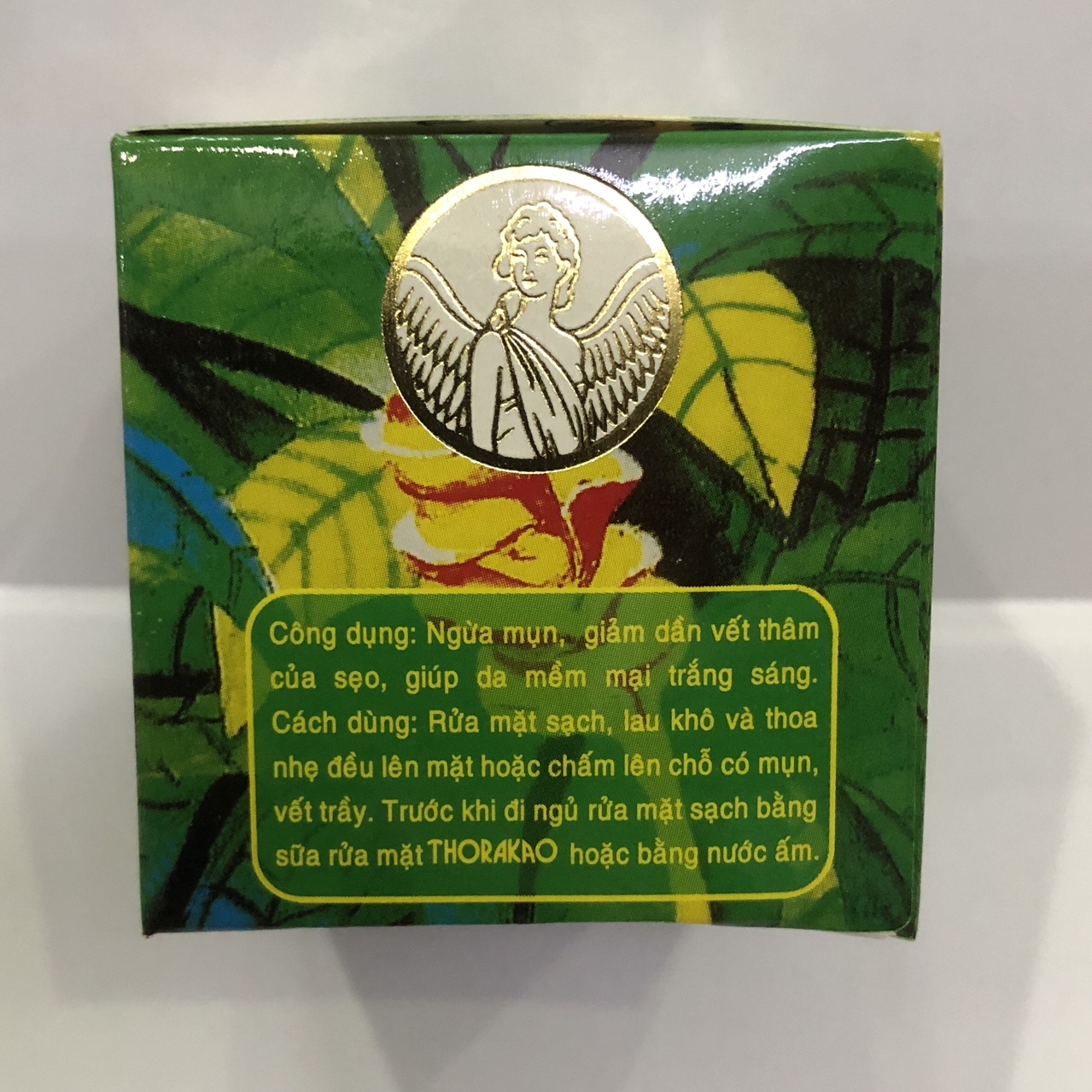 Kem nghệ 7g