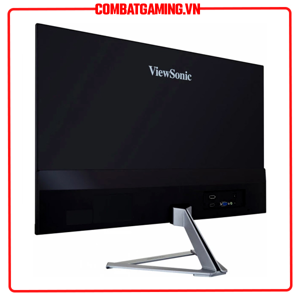 Màn Hình ViewSonic VX2476 SMHD FHD/IPS/75HZ/4ms