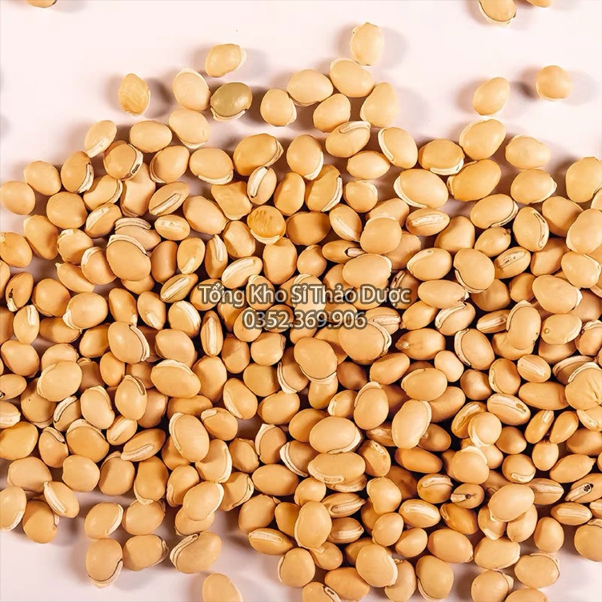 Bạch Biển Đậu 100g